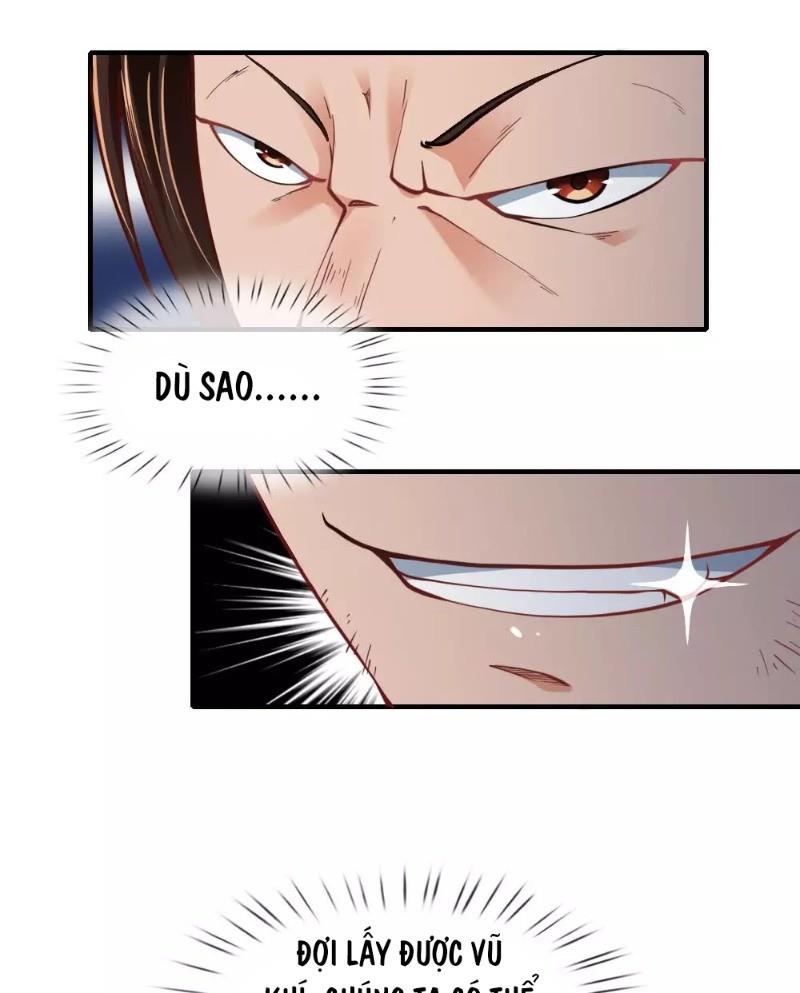 Dame na Watashi ni Koishite Kudasai Chapter 40