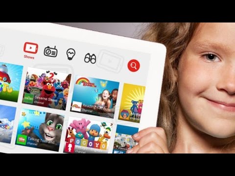 سارع لحماية اطفالك تطبيق خاص بيوتيوب للاطفال يمنحك تجربة آمنة Hqdefault%2B%25281%2529