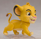 Nendoroid The Lion King Simba (#1269) Figure