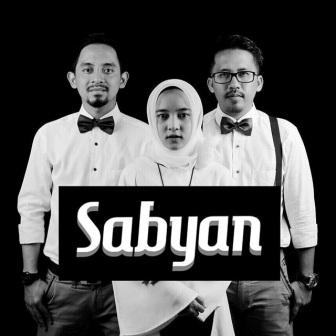 Lirik Lagu Ya Habibal Qolbi versi Sabyan ~ Lirik Lagu dan Kunci Gitar