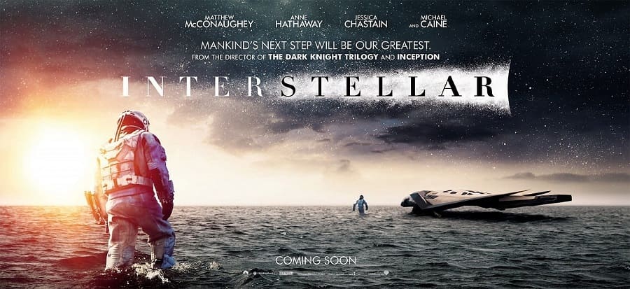 Filme Interestelar Torrent Dublado / Dual Áudio 2014 | BluRay 720p 1080p