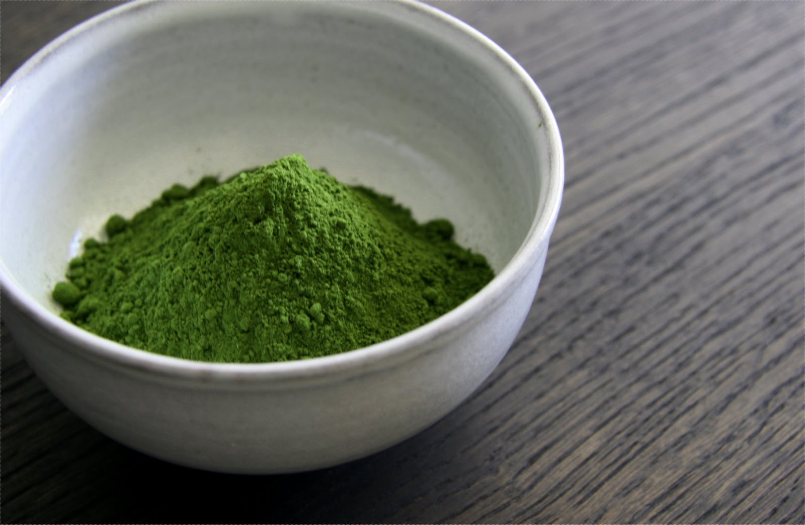 Chlorella Matcha