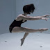 Artist Performs Jaw-Dropping Underwater Choreography Holding Her Breath For 6 Whole Minutes In The World's Deepest Pool