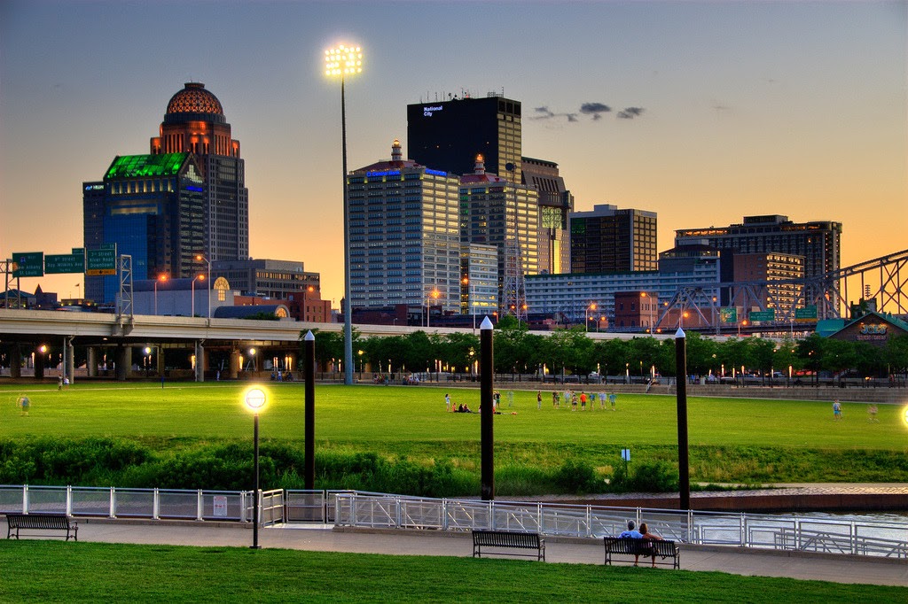 I Buy Louisville Homes: 6 Reasons to move to Louisville, Kentucky