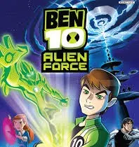 Download ben 10 alien force psp game