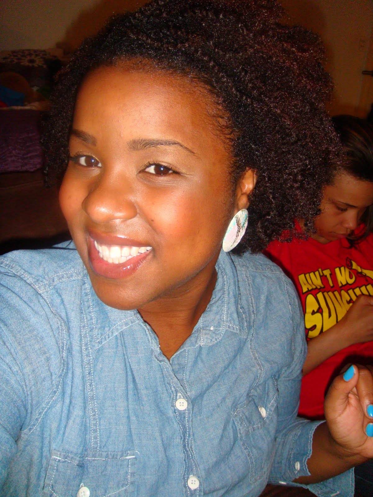 MsStarStyles 'Hair Haven Chic'