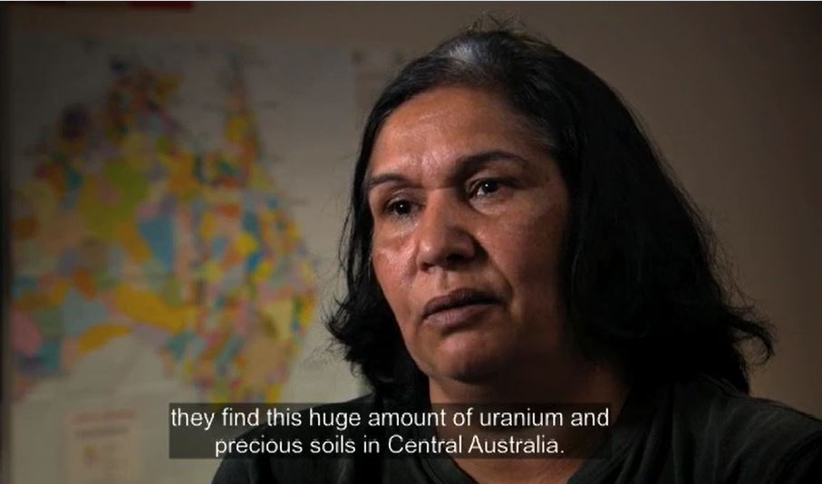 Alternative Narrative