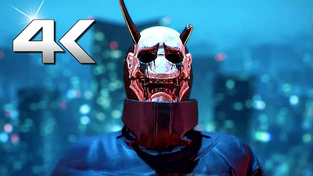 10 Rekomendasi Game Keren yang Bisa di Mainkan di PlayStation5 10 Rekomendasi Game Keren yang Bisa di Mainkan di PlayStation5