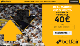 betfair supercuota Real Madrid v Espanyol 7-12-2019 betfair supercuota Real Madrid v Espanyol 7-12-2019