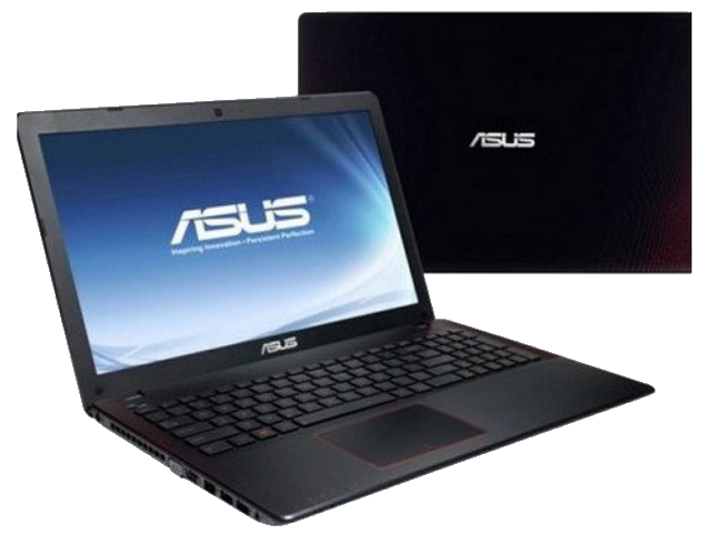 Asus X550JX model, i7 işlemci, 1TB depolama alanı, NIVIDIA GEFORCE GTX 950M