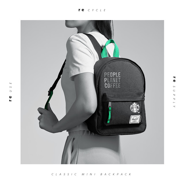 kenzo asahi backpack