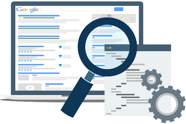 Las claves del Posicionamiento SEO.