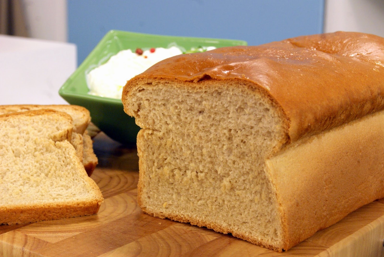 Como fazer Pão Caseiro