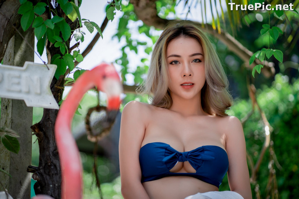 Image Thailand Model – Soraya Upaiprom (น้องอูม) – Beautiful Picture 2021 Collection - TruePic.net - Picture-15