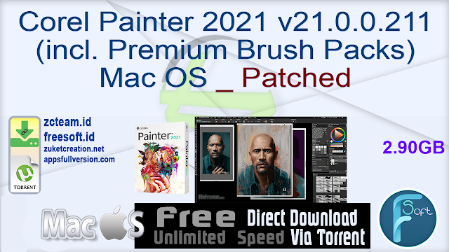 corel painter 2021 brushes corel painter 2021 brushes