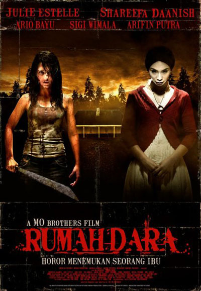 Download Film Rumah Dara Gudangfilm