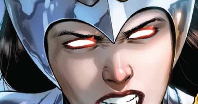 SNEAK PEEK : "Thor: Love and Thunder" - Enter 'Jane Foster'