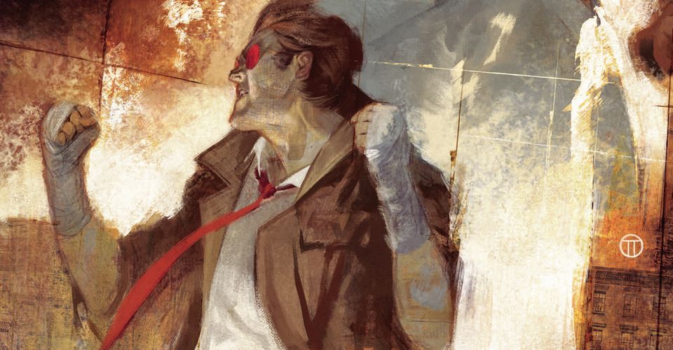 Daredevil ha demostrado lo poderoso que es realmente Daredevil ha demostrado lo poderoso que es realmente
