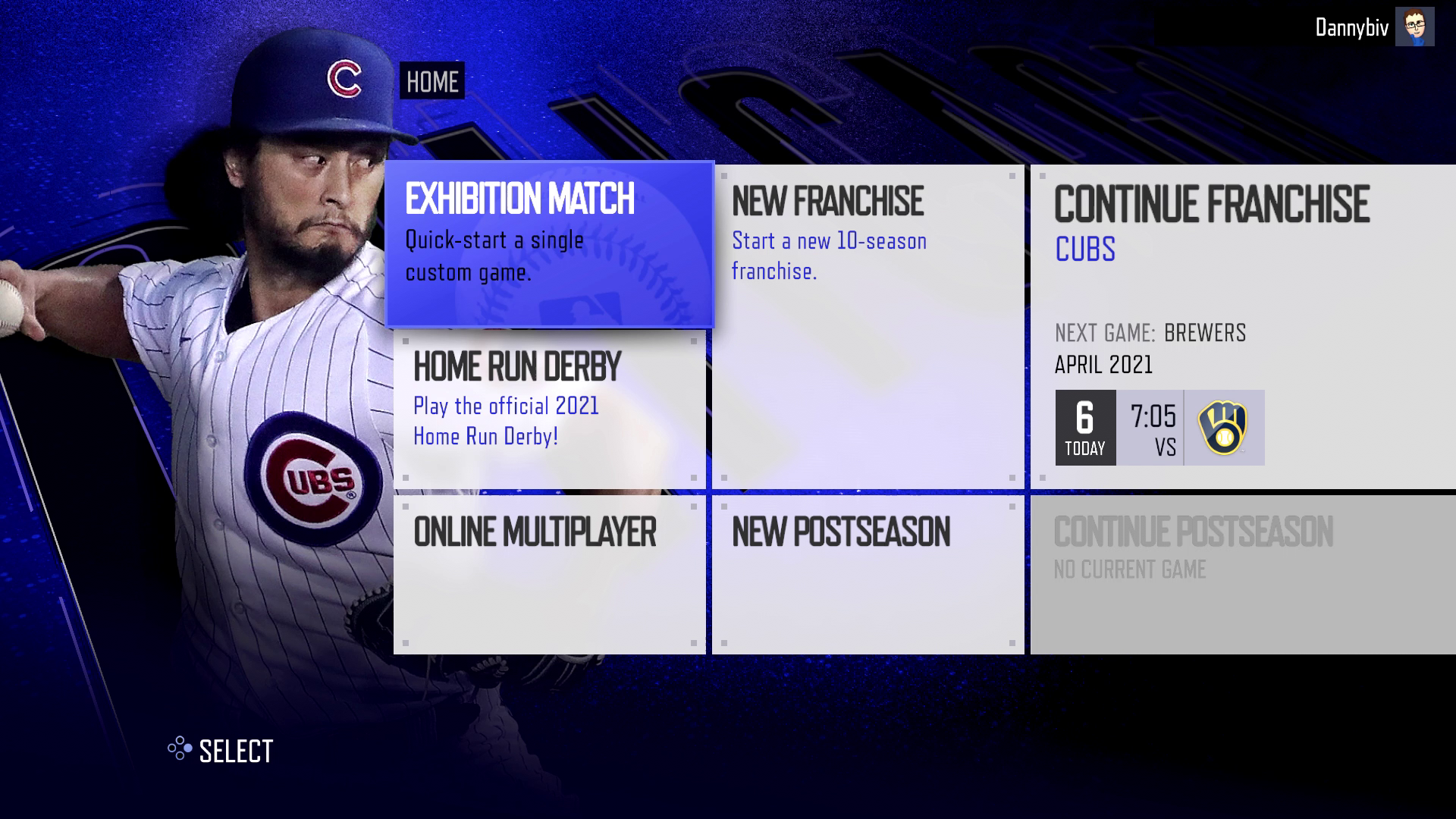 RBI Baseball 21 Review Switch Japanbased