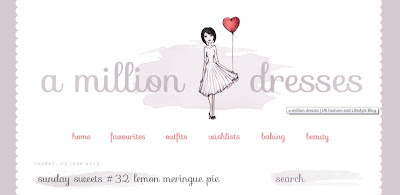 A Million Dresses 