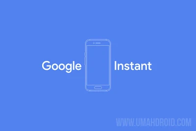 Google Play Service for Instant Apps