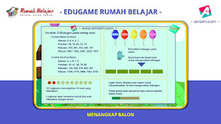 ARNAIM.COM - EDUGAME! PERMAINAN INTERAKTIF FITUR TERBARU RUMAH BELAJAR | MENANGKAP BALON ARNAIM.COM - EDUGAME! PERMAINAN INTERAKTIF FITUR TERBARU RUMAH BELAJAR | MENANGKAP BALON