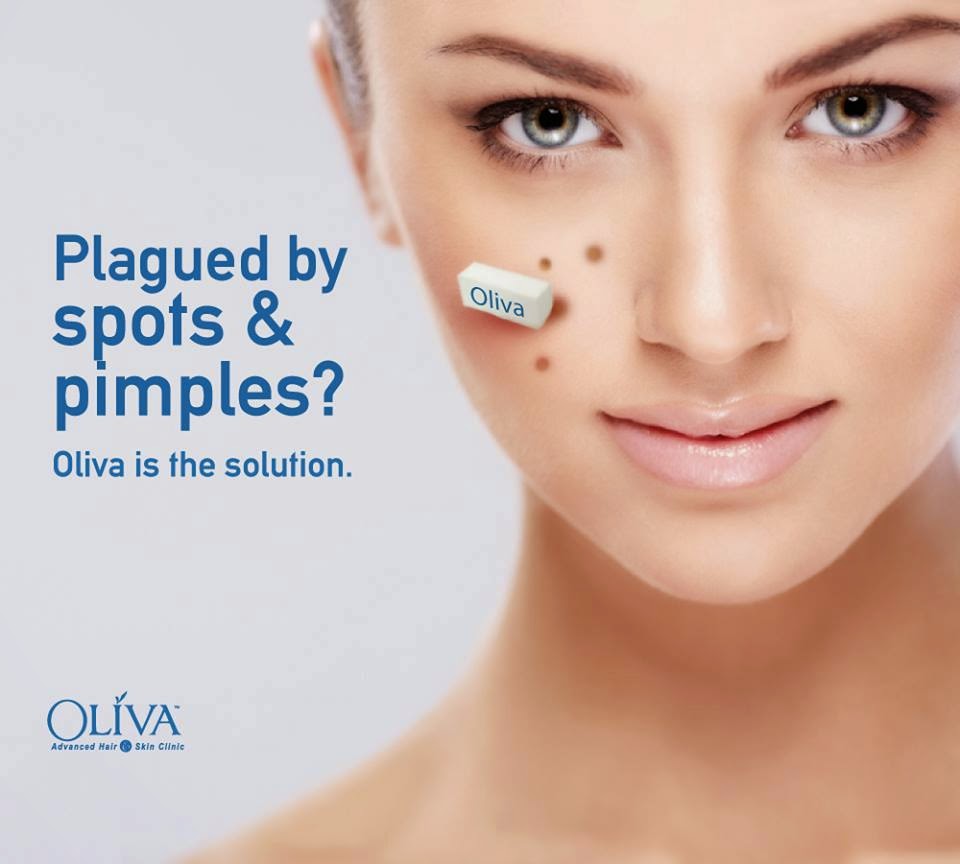 Guide to “How to Fight with Pimple Marks and Remove Them?” Oliva