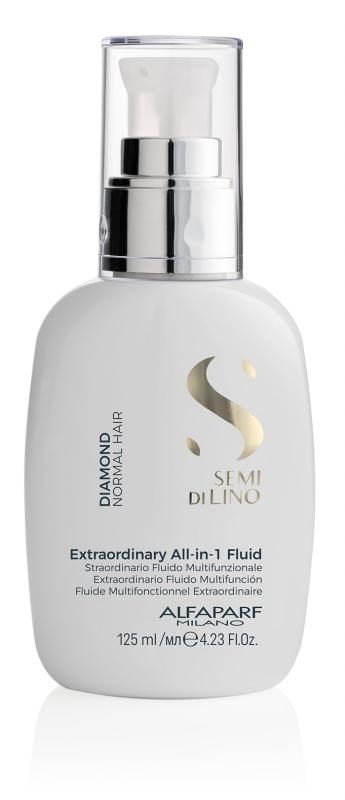 Kem Dưỡng Alfaparf Milano Diamond Đa Tác Dụng Premium 125ml- ISALON