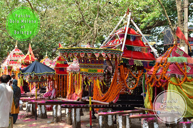 Panchu Dola Melana At Balanga Panchu Dola Melana At Balanga