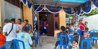 Prosppek-Otsus adalah Usaha Dominggus Mandacan Berdayakan Kampung di Papua Barat