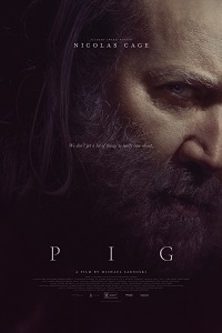 Pig Movie Review