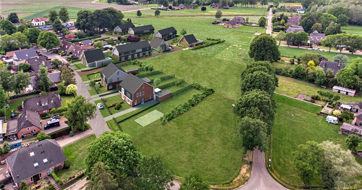 Dorpen en Steden van Nederland Lieren