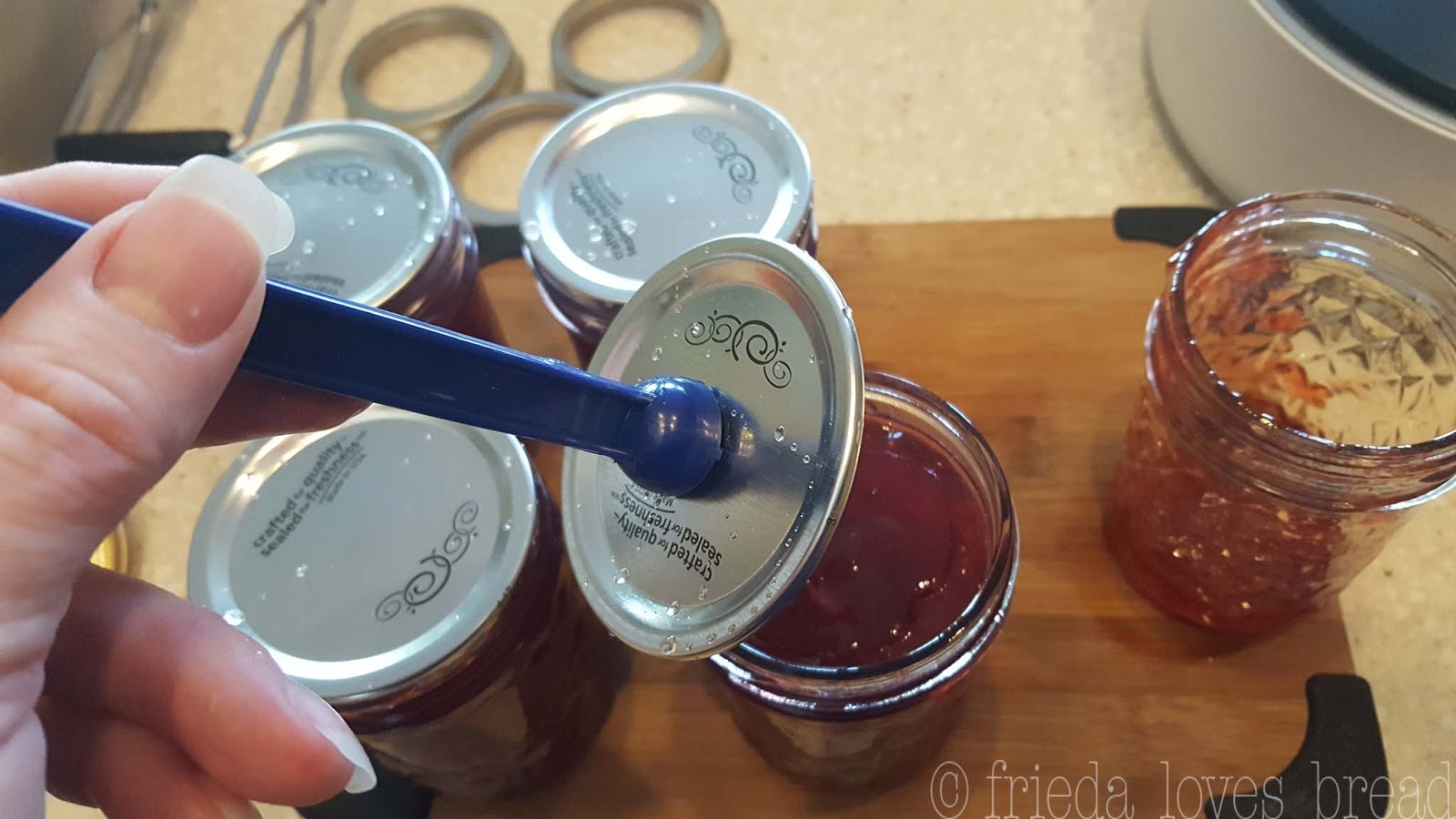 Home Canning with an Instant Pot? — Heritage Home Ec