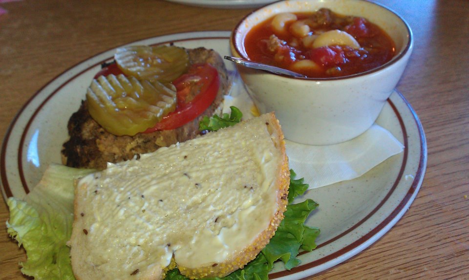 The Food Blog Jack Ranch Cafe Chalome CA.
