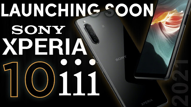 Sony Xperia 10 iii 2021 Sony's New Phone Review - SohozSell