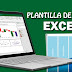 Plantilla de ventas en Excel, descarga directa