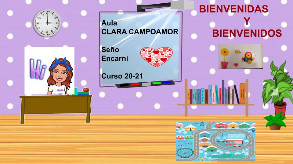 Clase Virtual .- Clara Campoamor