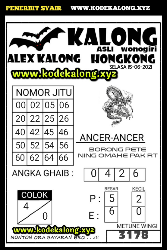 Syair Togel Hk Togels Hoki