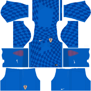 Dls kit croatia Clearance