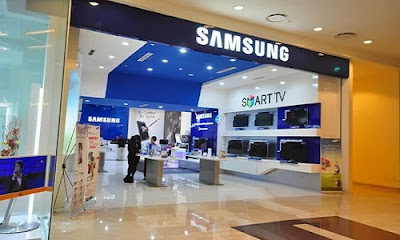 Daftar Alamat Service Center Samsung di Jakarta Lengkap