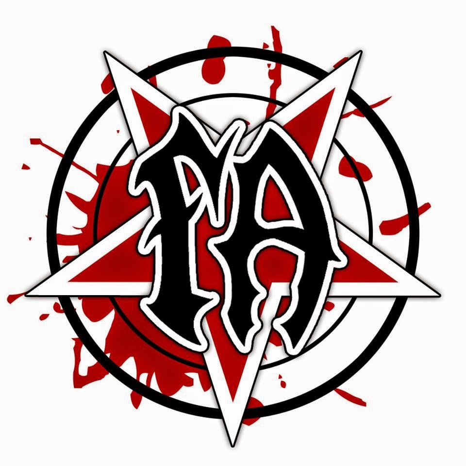 Metalheads Union REVIEW OF THE ALBUM CRAWLING OUT OF HELL BY FALLEN ANGEL