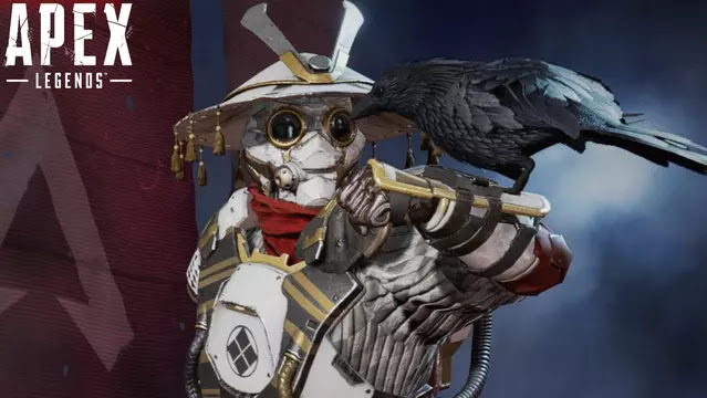 Apex Legends Season 10 Og Skins Teal Zeal Necrosis More Leaked