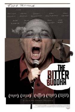 The Bitter Buddha (2013)