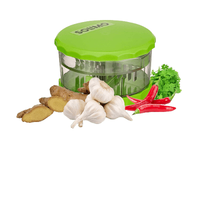 Top Best Solimo Vegetable Crusher