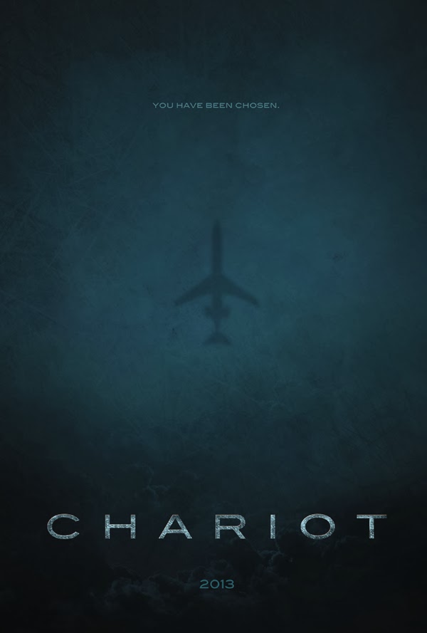 MOVIE REVIEW CHARIOT