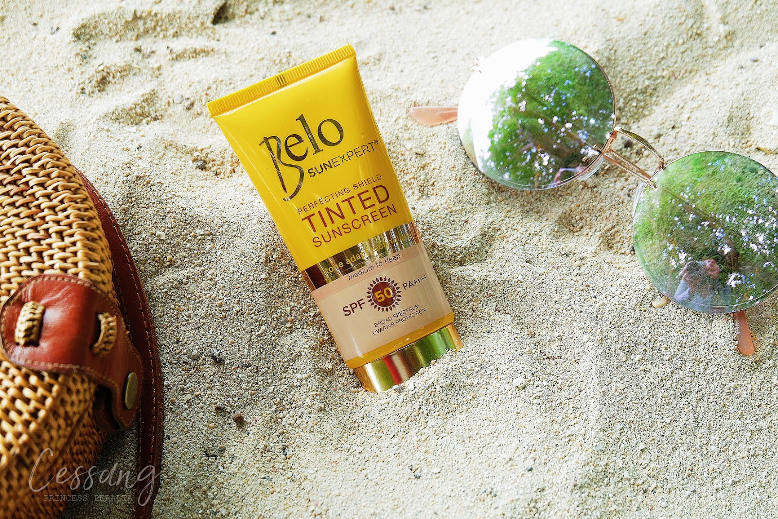 BELO SUNEXPERT PERFECTING SHIELD TINTED SUNSCREEN REVIEW Cessa belo-sunexpert-perfecting-shield-tinted-sunscreen-review-cessa