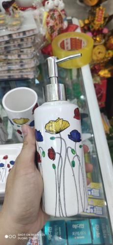 Bộ Đồ Dùng Nhà Tắm Cao Cấp, Sang Trọng 9 f10af0c7c e1ae 4d28 9e9c