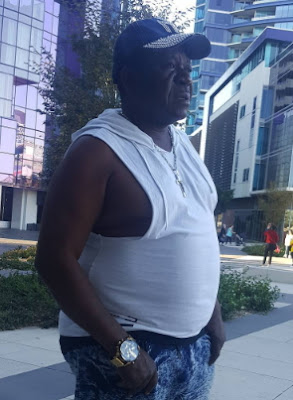 mr ibu car accident
