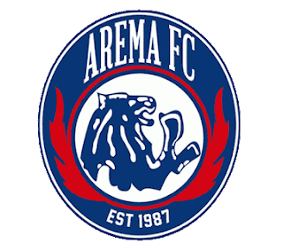 AREMA FC 2021 DLS KITS AND LOGO