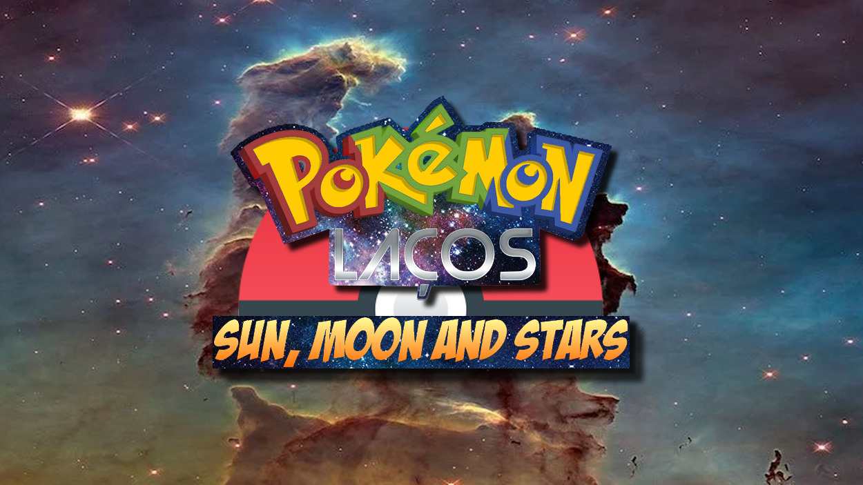Pokémon Laços: Sun & Moon 15 (Parte 03) ~ PMD